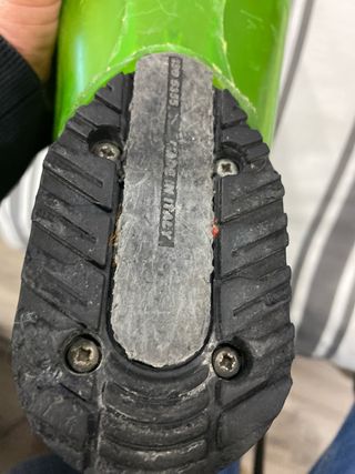 Botas de esquí Rossignol Experiencia 28.5 130