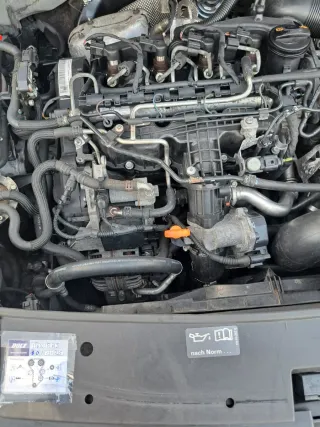 Volkswagen Caddy 2013