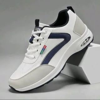 Sneakers sportive da uomo taglia 42