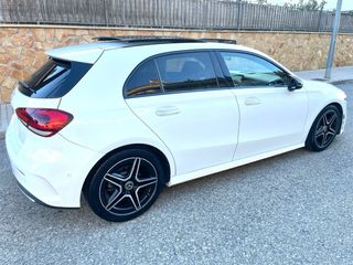 Mercedes-Benz Clase A 2022