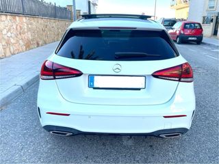 Mercedes-Benz Clase A 2022