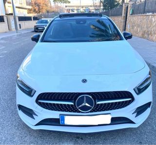 Mercedes-Benz Clase A 2022