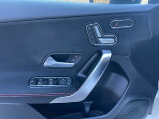 Mercedes-Benz Clase A 2022