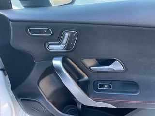 Mercedes-Benz Clase A 2022