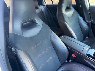 Mercedes-Benz Clase A 2022