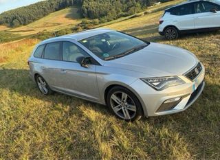 SEAT Leon 2020