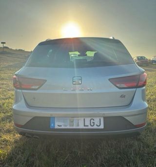 SEAT Leon 2020