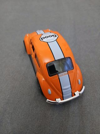 Modellino VW Good Arancione
