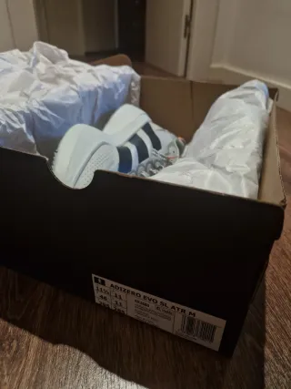 Adidas adizero EVO SL ATR Talla 46.