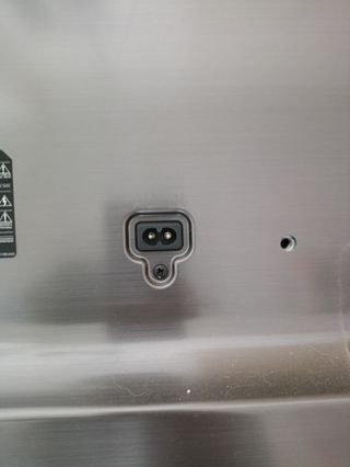 Televisión LG 55 Smart TV