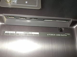 Televisión LG 55 Smart TV