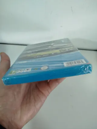 Lego Star Wars Wii U El Despertar de la Fuerza