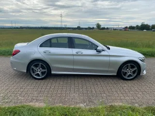 Mercedes-Benz Clase C 250D