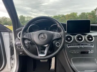 Mercedes-Benz Clase C 250D