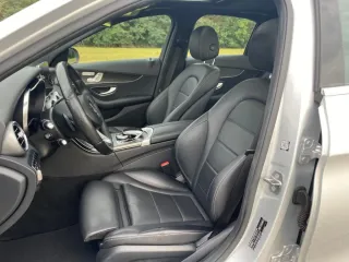 Mercedes-Benz Clase C 250D