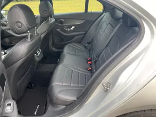 Mercedes-Benz Clase C 250D