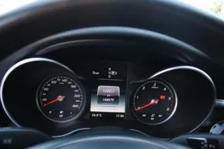 Mercedes-Benz Clase C 250D