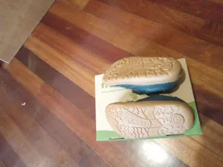 Zapatos niño Froddo Talla 28