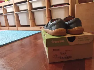 Zapatos niño Froddo Talla 28