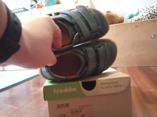 Zapatos niño Froddo Talla 28