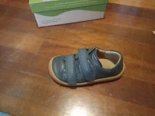 Zapatos niño Froddo Talla 28