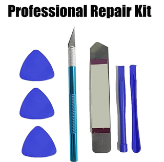 Vetro Posteriore iPhone 14 Pro Max Nero