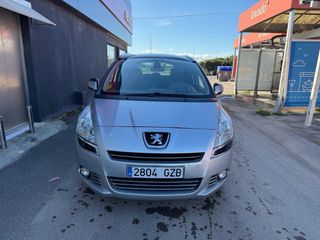 Peugeot 5008 2010