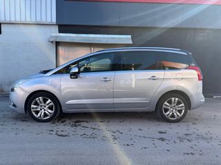 Peugeot 5008 2010
