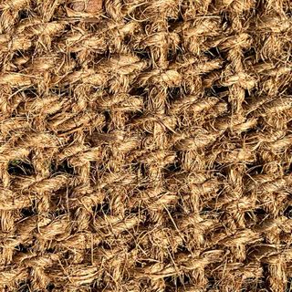 Persiana Exterior Fibra Coco 1m y 1.5m