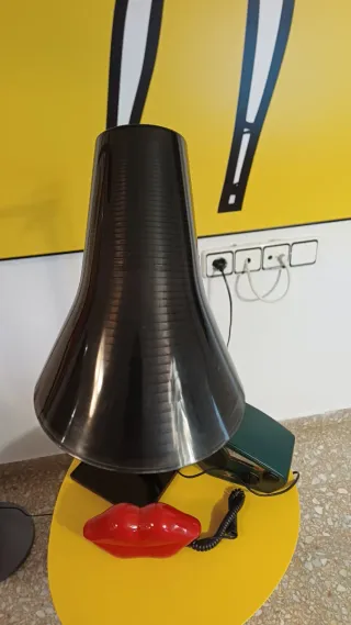 Lampada da scrivania Flexo Flos Kelvin