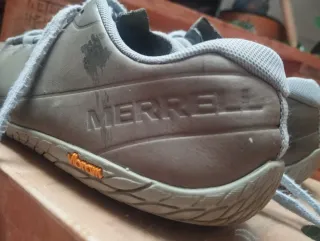 Merrell Vapor Glove 3 Piel
