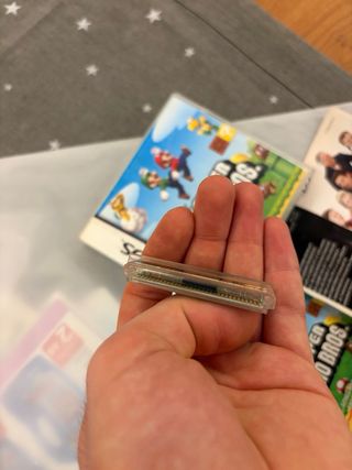 Memory Expansion Pak Nintendo DS Lite