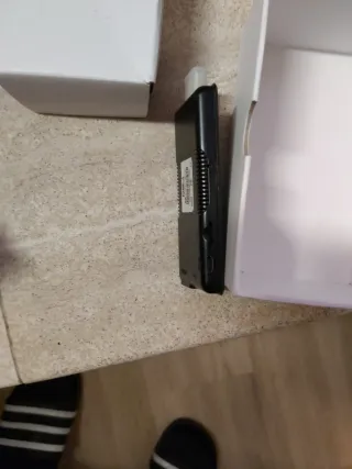 Mini PC Android RKM MK802 IV non del tutto funzion