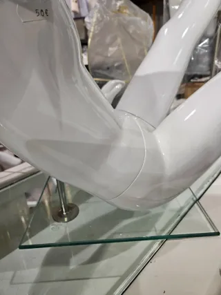 Maniquí infantil deportivo 7-8 años