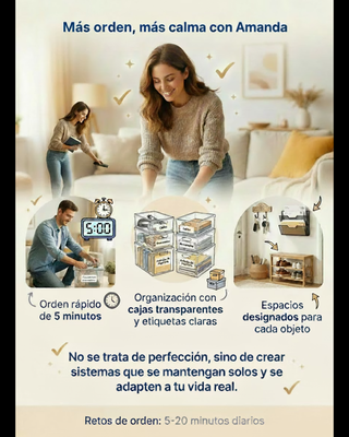 Libro de autoayuda, bienestar, hogar, calma