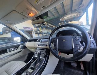 Despiece Range Rover Sport 306DT 2009