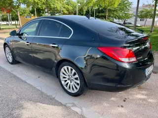 Opel Insignia 2010