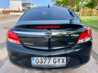 Opel Insignia 2010