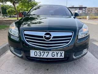 Opel Insignia 2010