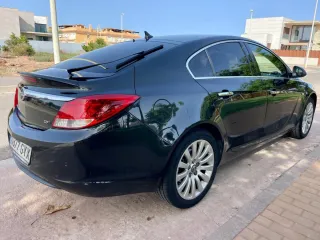 Opel Insignia 2010