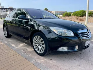 Opel Insignia 2010
