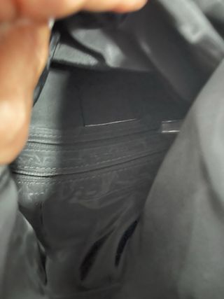 Mochila Desigual marrón sin estrenar