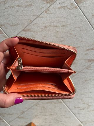 Cartera de TOUS