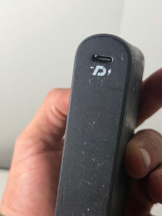 Batería Externa Cargador Portátil ROHS