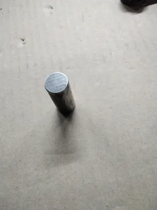 Biela Metrakit Vespino