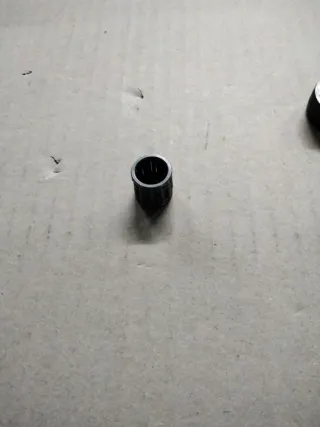 Biela Metrakit Vespino