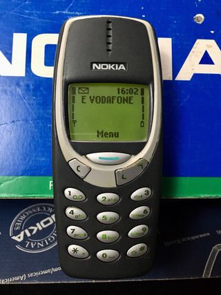 Nokia 3310, Libre Operador