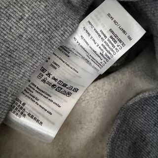 Sudadera Deus Ex Machina XL Edición Limitada