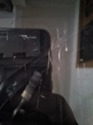 Carcasa PC AeroCool CS107V2 Negra con luces