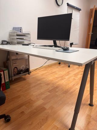 Mesa de oficina